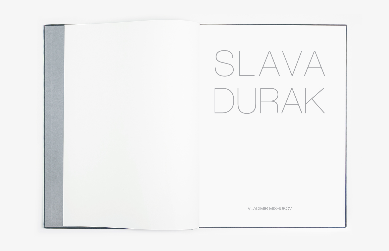 Slava Durak, StudioP+P