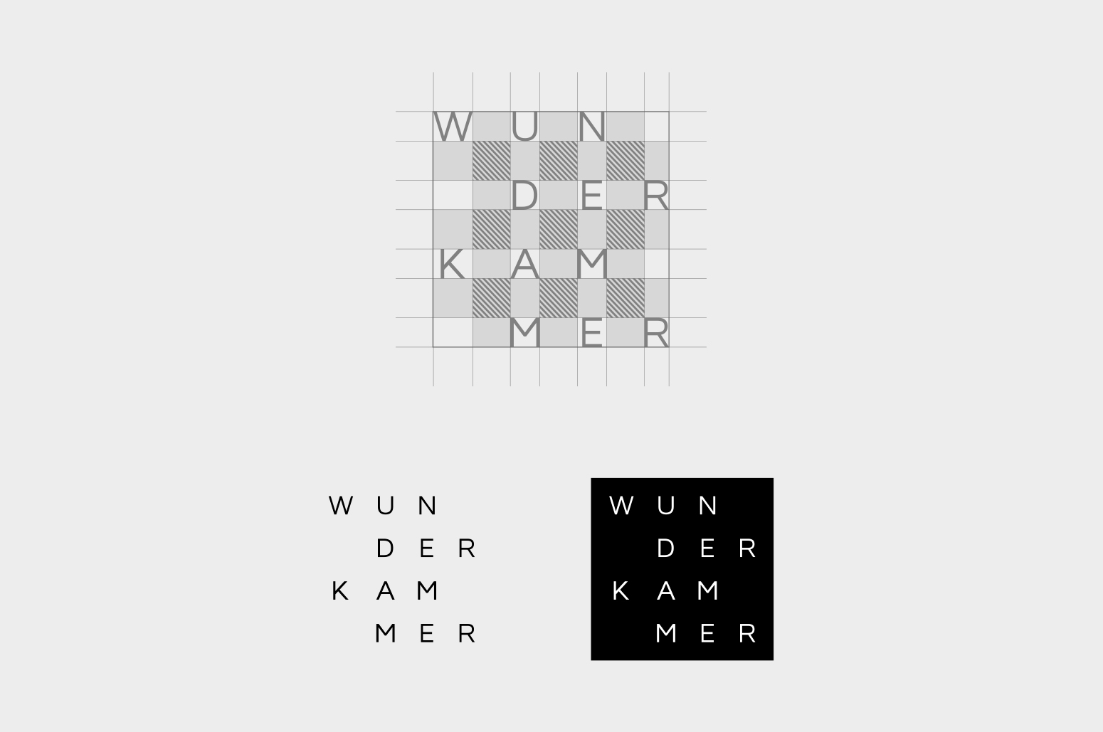 Studio P+P, Wunderkammer