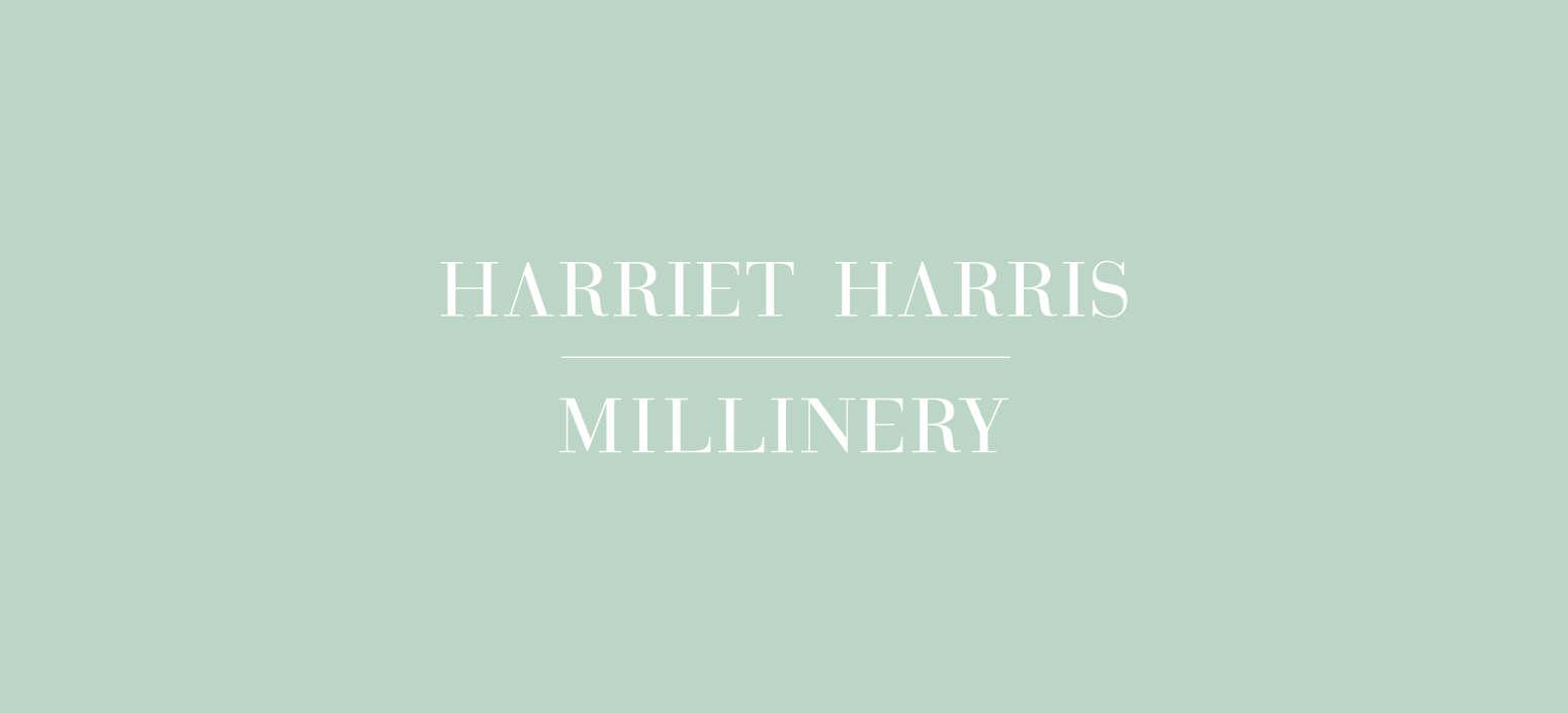 Harriet-Harris-Millinery