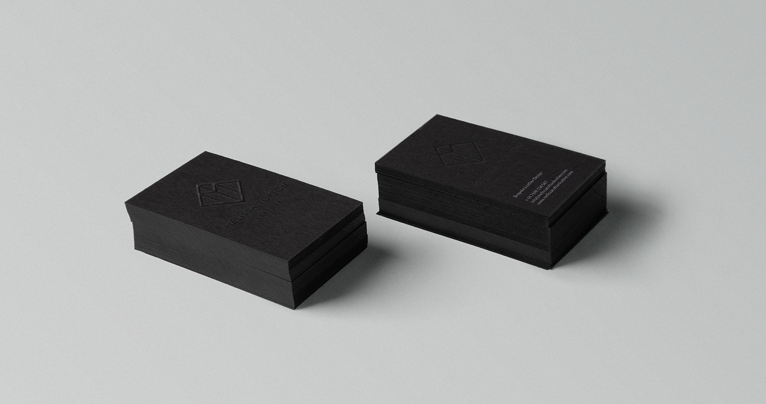 Melissa Tofton Leather, Studio P+P