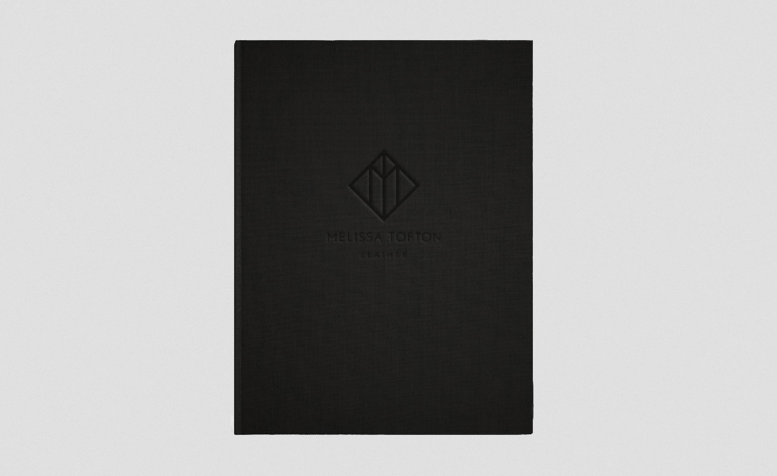 Melissa Tofton Leather, Studio P+P