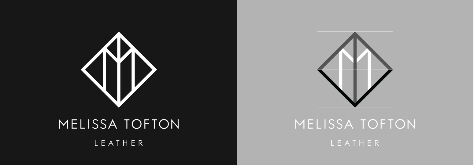 Melissa Tofton Leather, Studio P+P