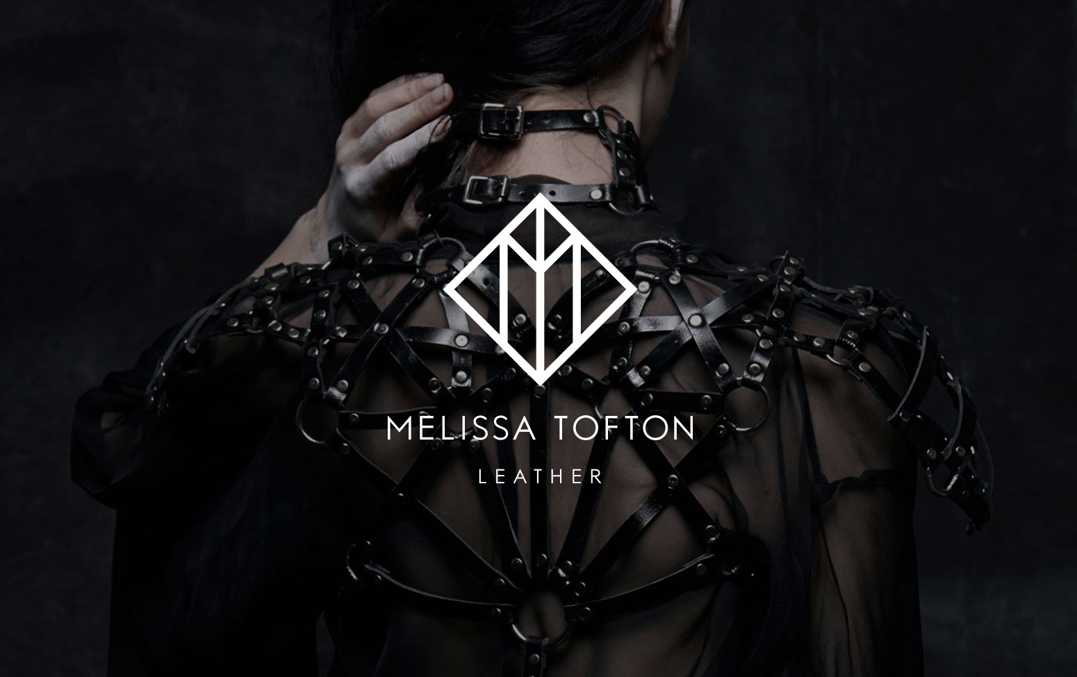 Melissa-Tofton-Leather-studio-P+P