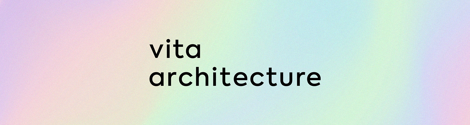 Vita-Acrhitecture-Studio-P+P-logo
