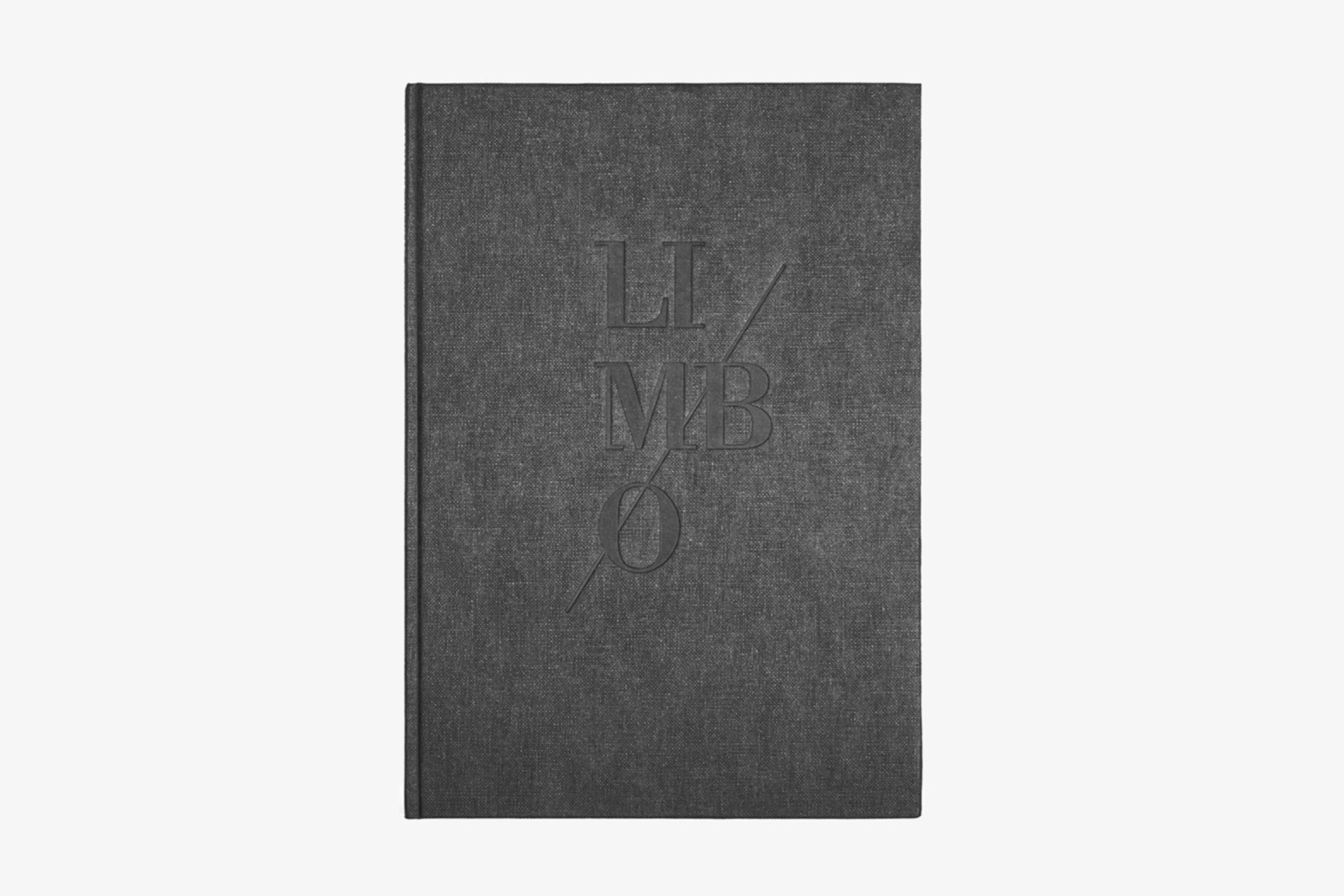 Limbo Book, Studio-P+P