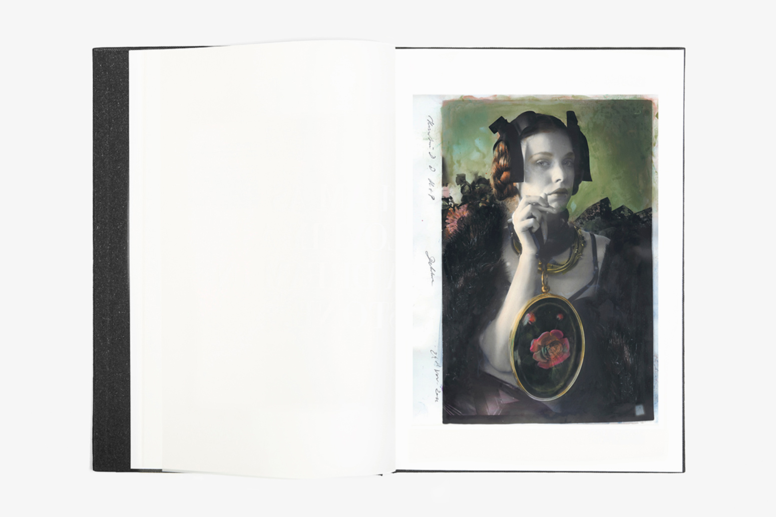 Limbo Book, Studio-P+P
