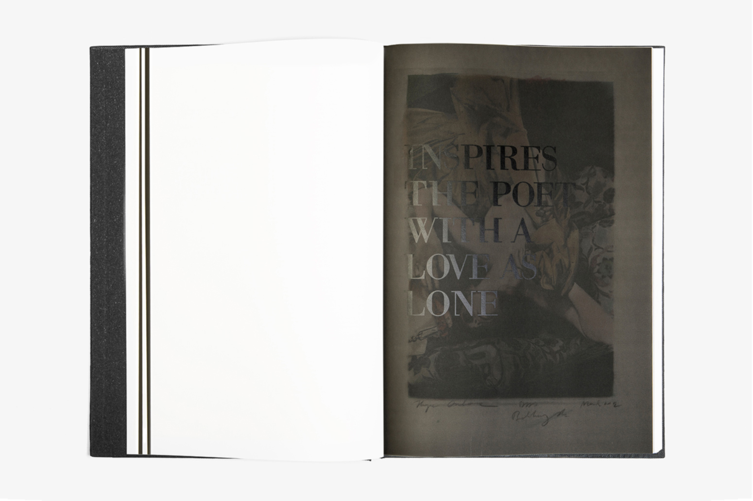 Limbo Book, Studio-P+P